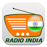 Radio india all stations icon