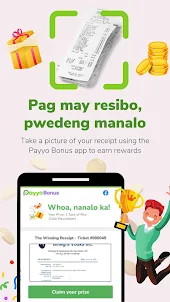 PayyoBonus: Rewards Platform