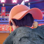 Super Boboiboy Game Adventure