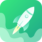 Swift booster - fast clean icon