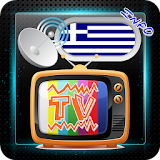 Channel Sat TV Greece icon