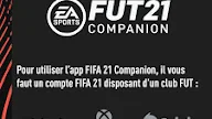 Code Triche EA SPORTS™ FIFA 21 Companion APK MOD Points illimités (Astuce)