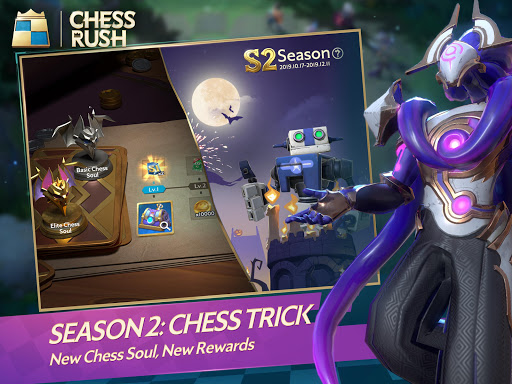 Chess Rush Apk Mod Data