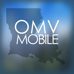 Icon image Louisiana OMV Mobile