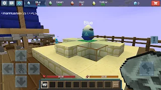 Egg Wars - Screenshot 2