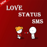 Love Status Sms 2018 icon