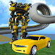 Extreme X Ray Robot Stunts - Androidアプリ