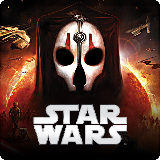 Star Wars™: KOTOR - Apps on Google Play