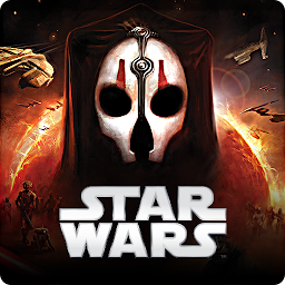Icon image STAR WARS™: KOTOR II