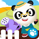 Dr. Pandaやさい畑 - 有料人気の便利アプリ Android