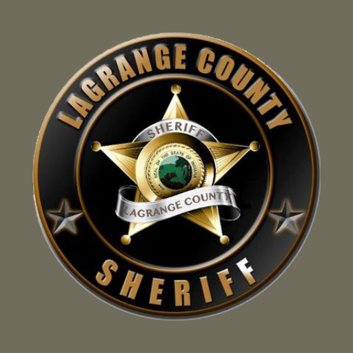 Download APK Lagrange County Sheriff IN Latest Version