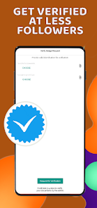 Screenshot 6 StalkMe - Indian Short Videos android