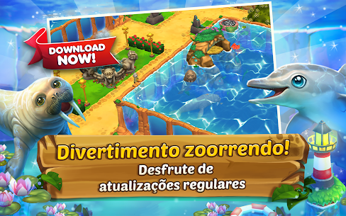 Zoo 2: Animal Park 7