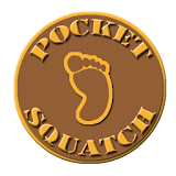 Pocket Squatch icon