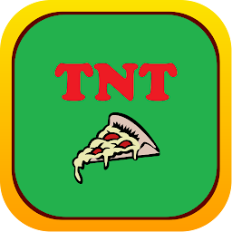 Icon image TNT Dynamite Pizza
