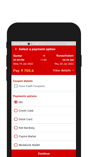 Sri Amaravathi Travels