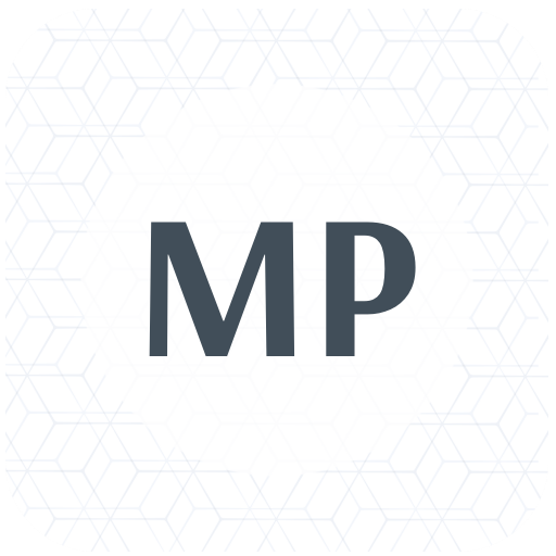 Mobile Physiotherapy logo