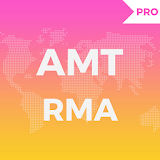 AMT® RMA 2017 Test Prep Pro Ed icon
