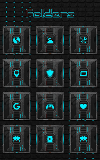 Evolution Screenshot 4 - AppWisp.com