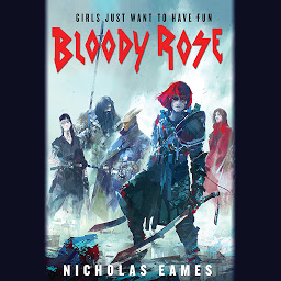 Gambar ikon Bloody Rose