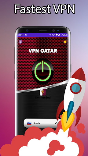 VPN QATAR  - Free  Fast Qatar IP ??