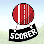Cricket Score Counter - Scorer