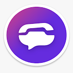 Cover Image of Unduh Free Texting - US Phone Number & Video Calls Tips 3.0 APK