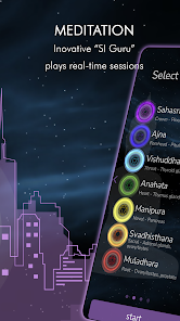 Imágen 4 Chakra Healing - Tibetan Bowls android