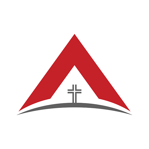 Alpha Baptist Church logo
