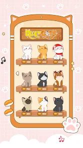 Two Cats - Apps on Google Play