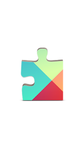 Services Google Play