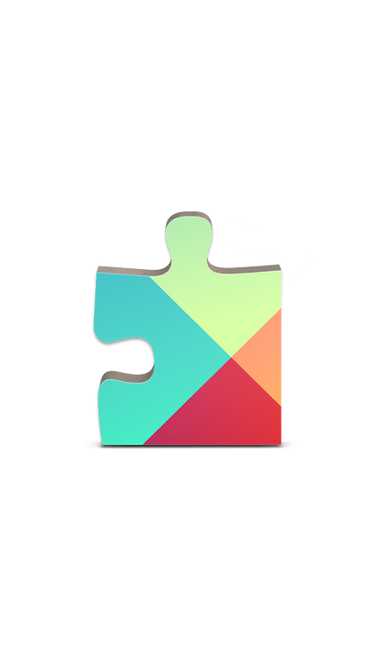 Google Play services - New - (Android)