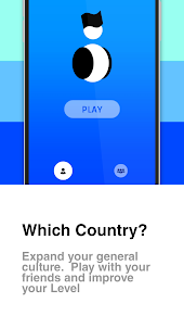 Which Country?