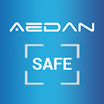 Aedan [safe]  Mobile Firewall & Antivirus Apk