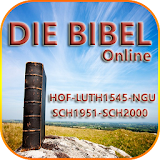 Die Deutsche Bibel icon