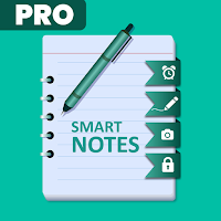 Smart Notes-Notepad-Premium