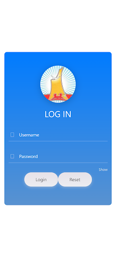 Android application MOON LIGHT PUBLIC SCHOOL screenshort