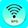 WPS : Wifi Password Finder icon