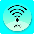WPS : Wifi Password Finder