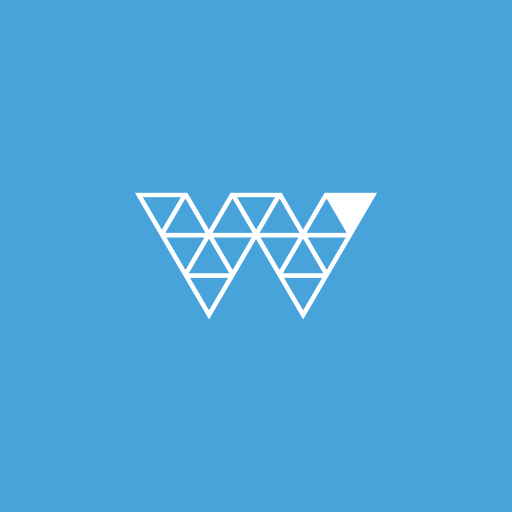WOW PASS(와우 패스) - 무인출입 QR앱 logo