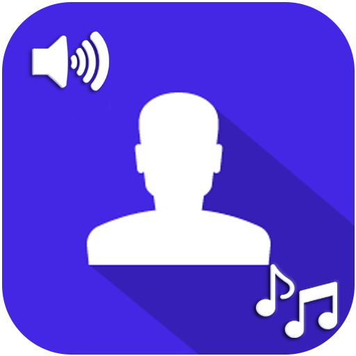 Family Ringtones - Contacts  Icon