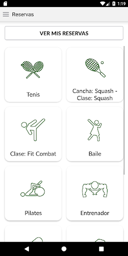 Centro Italiano de Bogotá Screenshot 1 - AppWisp.com