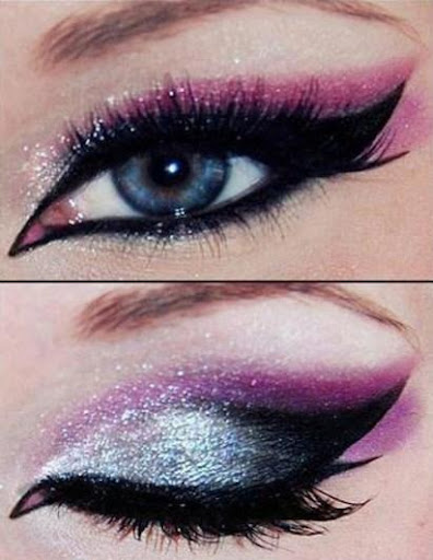 Eye Makeup Guides