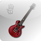 Guitar Chord Analyzer icon