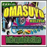 Radio Omasuyo Bolivia icon