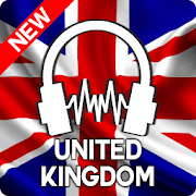 Radio UK - free radio,  Classic FM