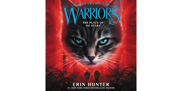 A Light in the Mist (Warriors: The Broken Code #6) by Erin Hunter,  Paperback
