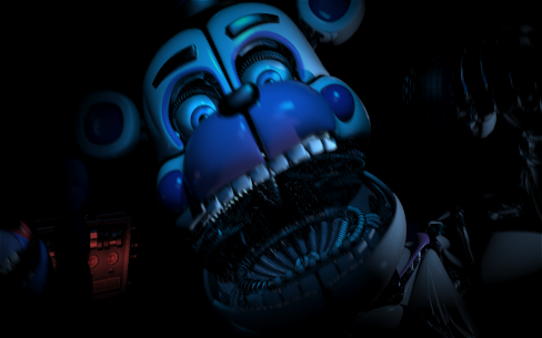 Five Nights at Freddy’s MOD APK: SL (Unlocked) Download 9