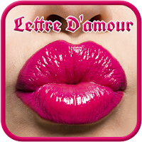 Lettre Damour - SMS Romantique