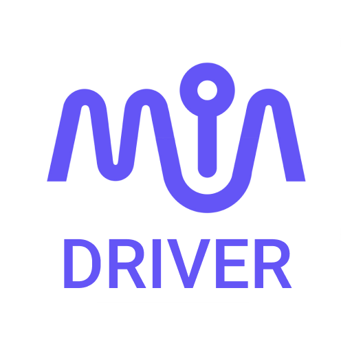 MIA Driver icon